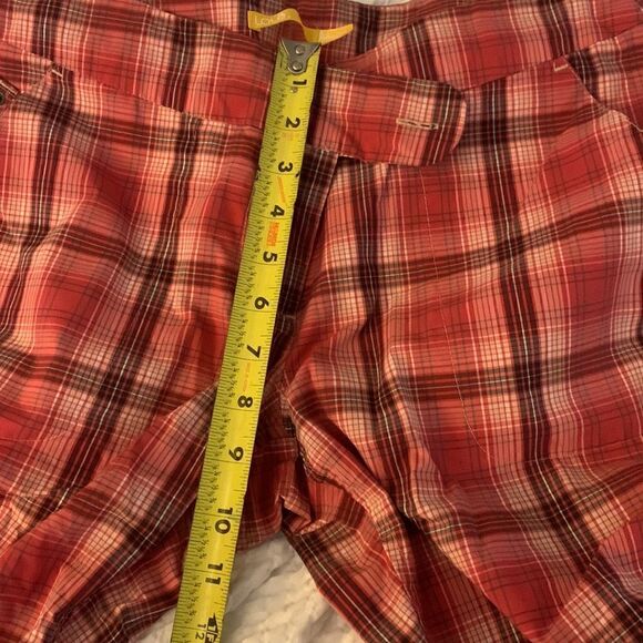 LOLE, Bermuda/golf shorts, size 8, like new - Picture 9 of 13